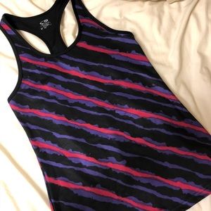 Champion gym tank top